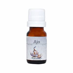 Aceite esencial de Ajo