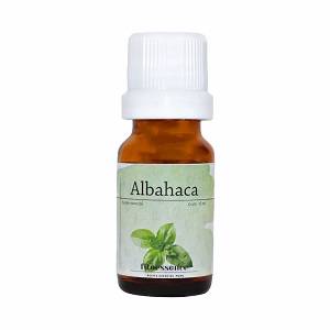 Aceite esencial de Albahaca