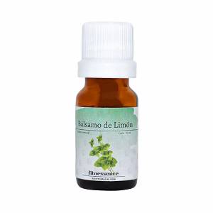 Aceite esencial de Bálsamo de Limón