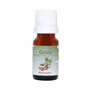 Aceite esencial de Canela