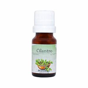 Aceite esencial de Cilantro