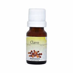 Aceite esencial de Clavo