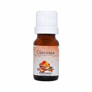 Aceite esencial de Cúrcuma