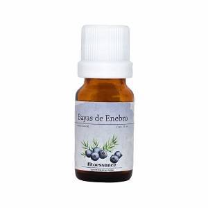 Aceite esencial de Enebro (Bayas)