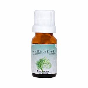 Aceite esencial de Eneldo (semillas)