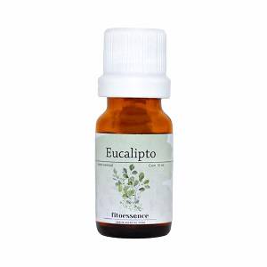 Aceite esencial de Eucalipto