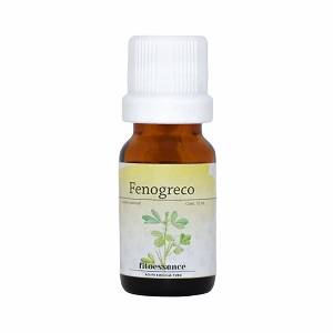 Aceite esencial de Fenogreco