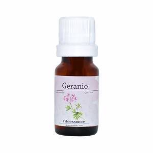 Aceite esencial de Geranio