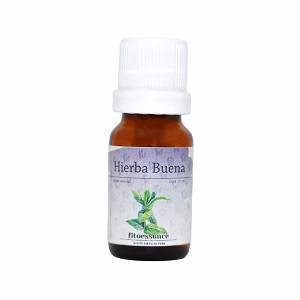 Aceite esencial de Hierbabuena