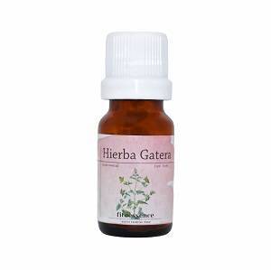 Aceite esencial de Hierba Gatera (Catnip)