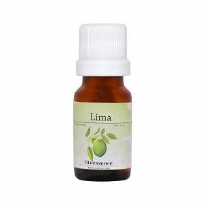 Aceite esencial de Lima