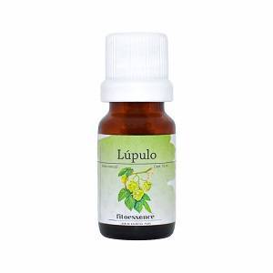 Aceite esencial de Lúpulo