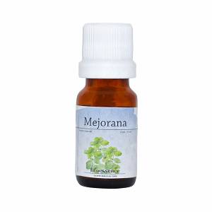 Aceite esencial de Mejorana
