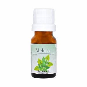 Aceite esencial de Melissa