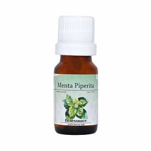 Aceite esencial de Menta piperita
