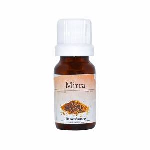Aceite esencial de Mirra (Somalia)