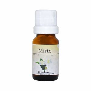 Aceite esencial de Mirto