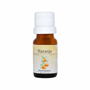 Aceite esencial de Naranja