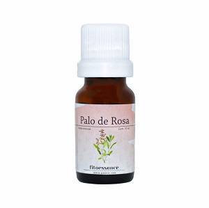Aceite esencial de Palo de Rosa
