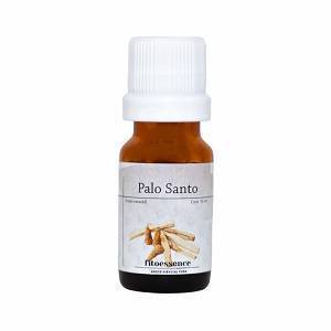 Aceite esencial de Palo Santo