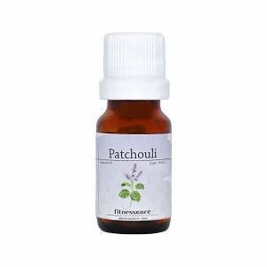 Aceite esencial de Patchouli