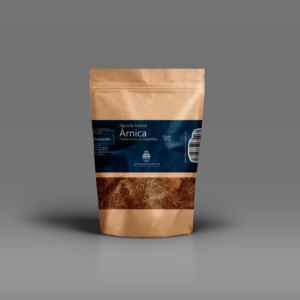 Árnica Corte Té