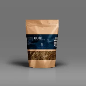 Boldo Corte Té