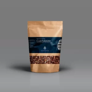 Cuachalalate Corte Té