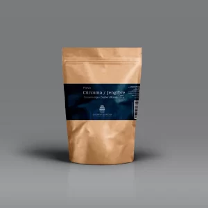 Cúrcuma / Jengibre Polvo