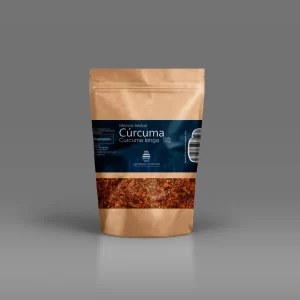 Cúrcuma Corte Té