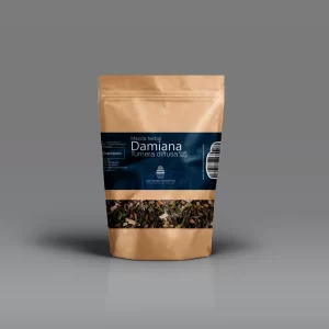 Damiana Corte Té