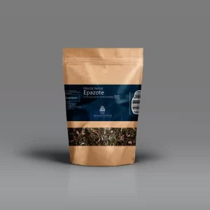 Epazote Corte Té
