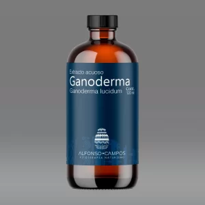 Extracto líquido de Ganoderma / Ganoderma lucidum