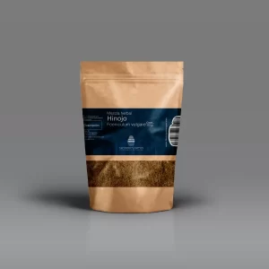 Hinojo Corte Té