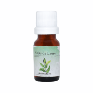 Aceite esencial de Laurel