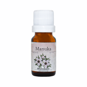 Aceite esencial de Manuka