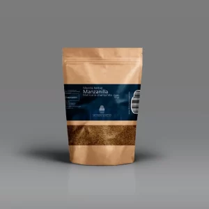 Manzanilla Corte Té