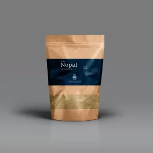 Nopal Polvo