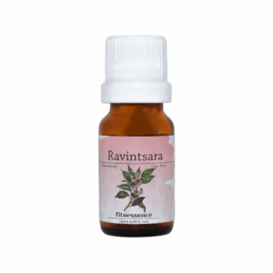 Aceite esencial de Ravintsara