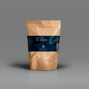 Té Herbal Atzin