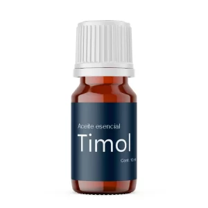 Timol 10 ml