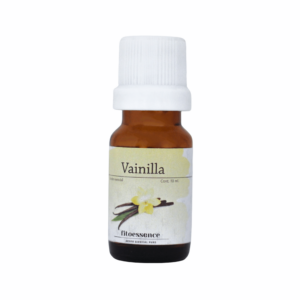 Aceite esencial de Vainilla