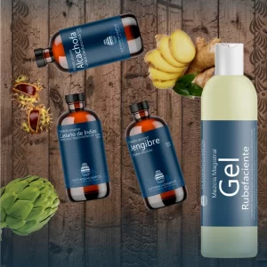 Tratamiento de Varices/Flebitis/Mala circulación.